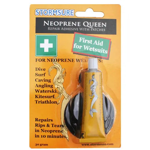 Colla Neoprene Queen Stormsure
