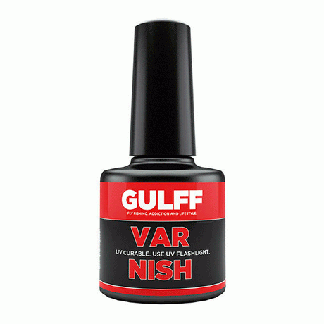 Colla UV GULFF (Varnish) Gulff