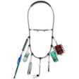 Collana Stonfo 603 - Go - Fish