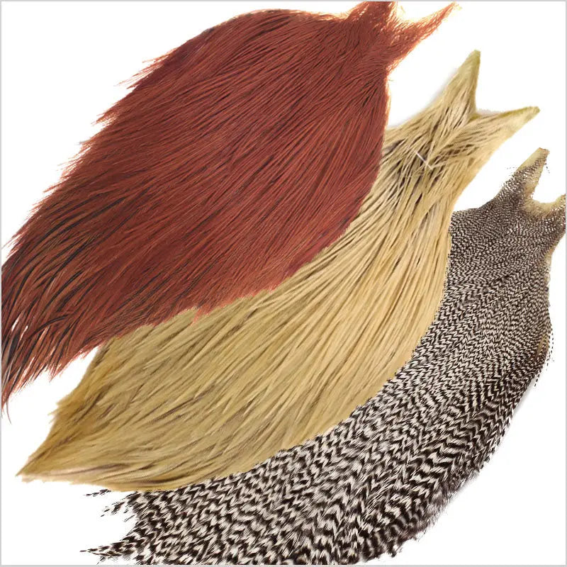 Collo di gallo Metz Grado #3 Go-Fish