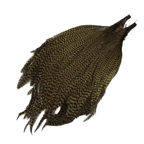 Collo di gallo Metz Grado #3 Go-Fish