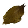 Collo di gallo Metz Grado #3 Go-Fish Dyed olive