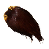 Collo di gallo indiano naturale Go-Fish Coachman brown