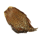 Collo di gallo indiano naturale Go-Fish Natural cree