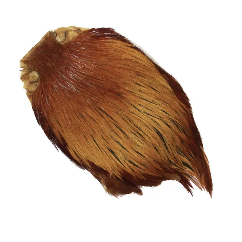 Collo di gallo indiano naturale Go-Fish Natural honey