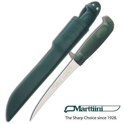 Coltello sfilettatore Marttiini Basic 7,5 Go-Fish