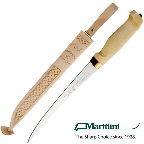 Coltello sfilettatore Marttiini Classic 6 Go-Fish