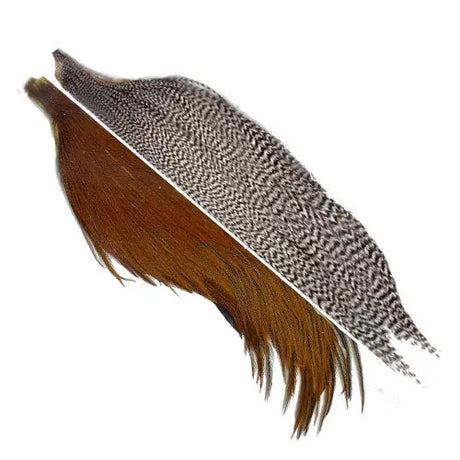 Combo Pack Collo di gallo Metz Grado #3 Go-Fish