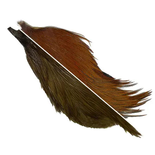 Combo Pack Collo di gallo Metz Grado #3 Go-Fish
