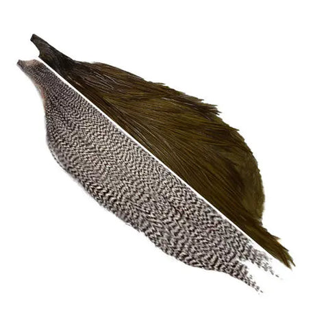 Combo Pack Collo di gallo Metz Grado #3 Go-Fish