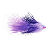 Complex Twist Bugger Purple #2 Go-Fish
