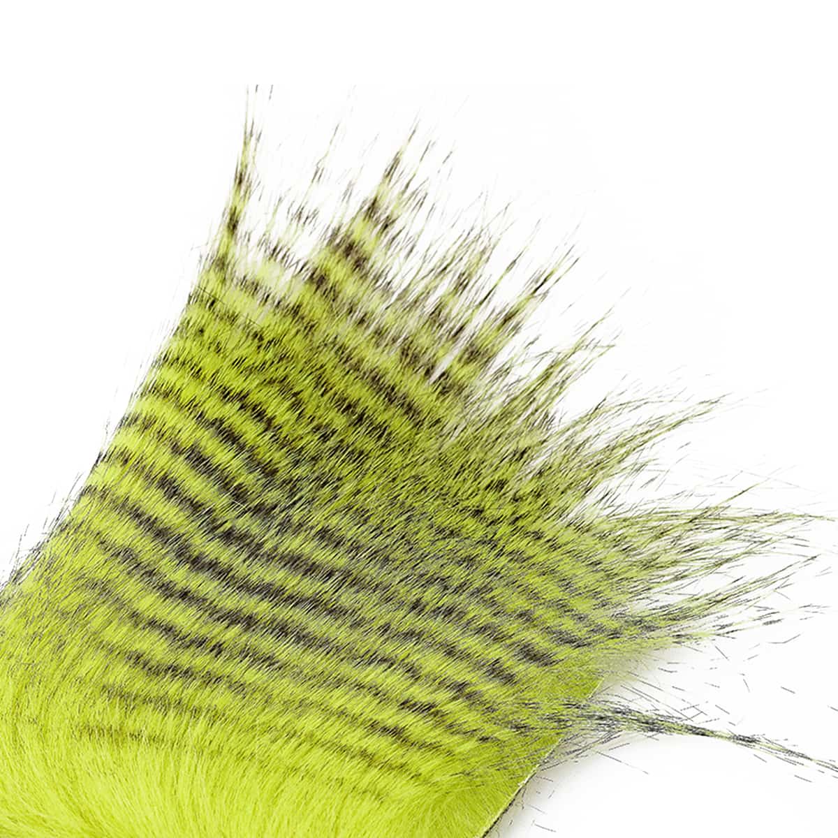 Craft Fur Grizzly Charteuse