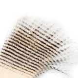 Craft Fur Grizzly Light Tan