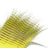 Craft Fur Grizzly Yellow