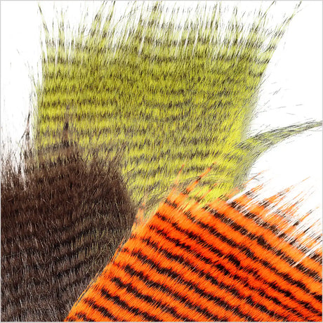 Craft Fur Grizzly Sybai