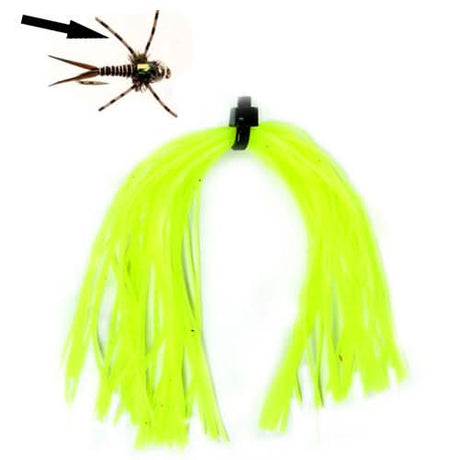 Crazy Legs - Go - Fish