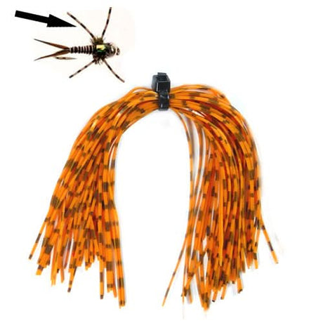 Crazy Legs - Go - Fish