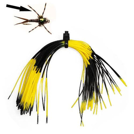 Crazy Legs - Go - Fish