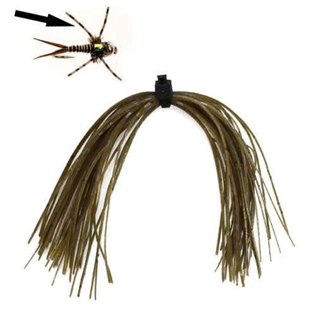 Crazy Legs - Go - Fish