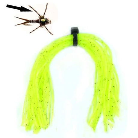 Crazy Legs - Go - Fish
