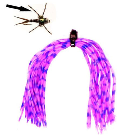Crazy Legs - Go - Fish