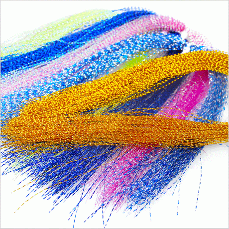 Crystal Flash Go-Fish