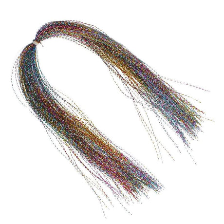 Crystal Flash - Go - Fish