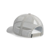 Double Haul Icon Trucker Cinder Cappellino Simms Simms