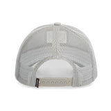Double Haul Icon Trucker Cinder Cappellino Simms Simms
