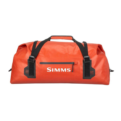Borsa da viaggio Simms Dry Creek Duffel M 155lt