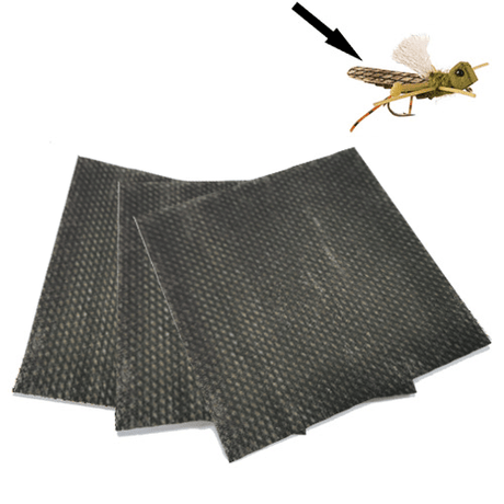 Etha Wing - Go - Fish