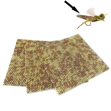 Etha Wing - Go - Fish