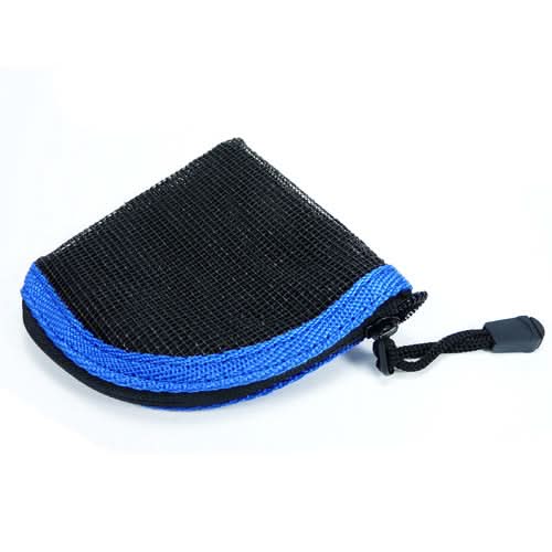 FFM Mesh Leader Wallet (Portafinali) - Go - Fish
