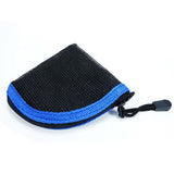 FFM Mesh Leader Wallet (Portafinali) - Go - Fish