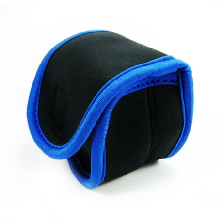 FFM - Neoprene Reel Bag - Go - Fish
