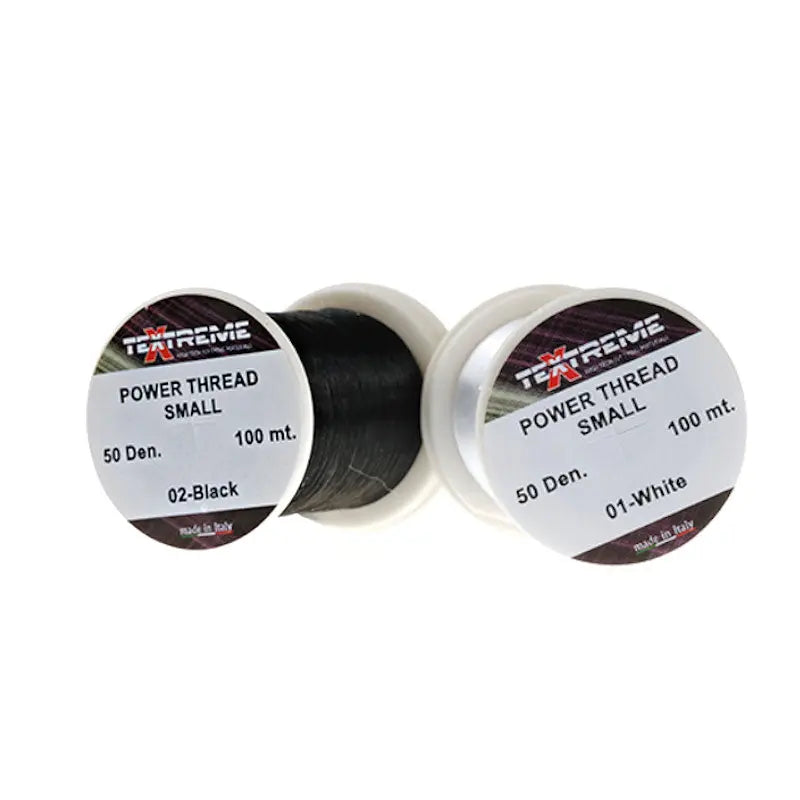 Filato Textreme Power Thread Small 50 Den. Textreme