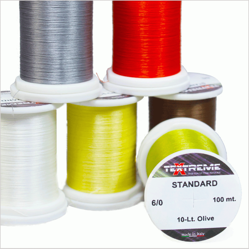 50 Pezzi Filo Musicale Stagnato .045″ X 6 Pollici – Per Costruzione Esche E Tackle Craft – Made In USA - Foto 1