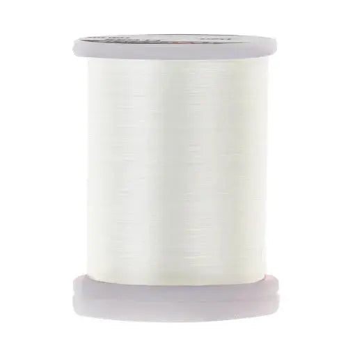 Filo di montaggio 8/0 Textreme White