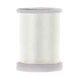 Filo di montaggio 8/0 Textreme White