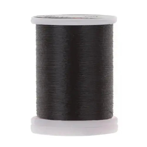 Filo di montaggio 8/0 Textreme Black