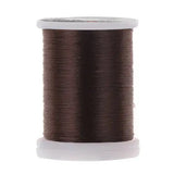 Filo di montaggio 8/0 Textreme Dark brown