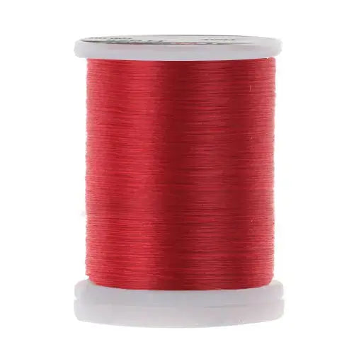 Filo di montaggio 8/0 Textreme Red