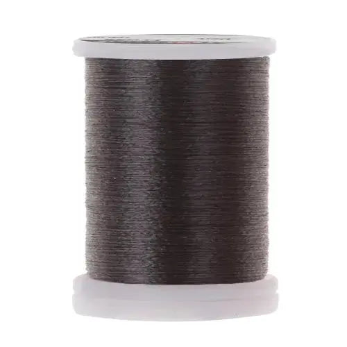 Filo di montaggio 8/0 Textreme Dark gray