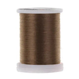 Filo di montaggio 8/0 Textreme Brown