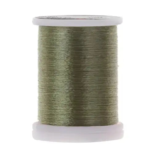 Filo di montaggio 8/0 Textreme Dark olive