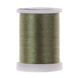 Filo di montaggio 8/0 Textreme Dark olive