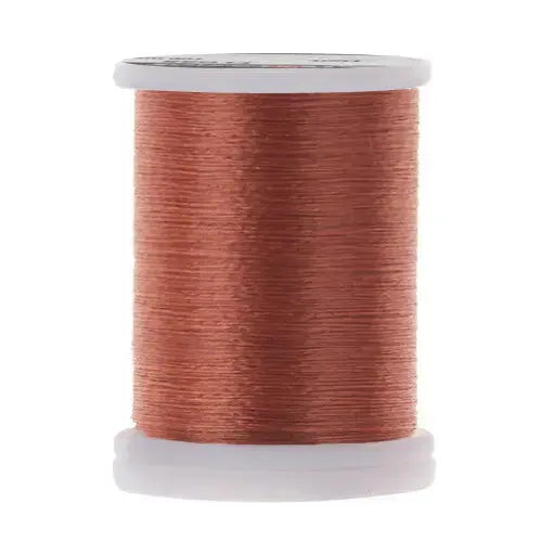Filo di montaggio 8/0 Textreme Rusty brown