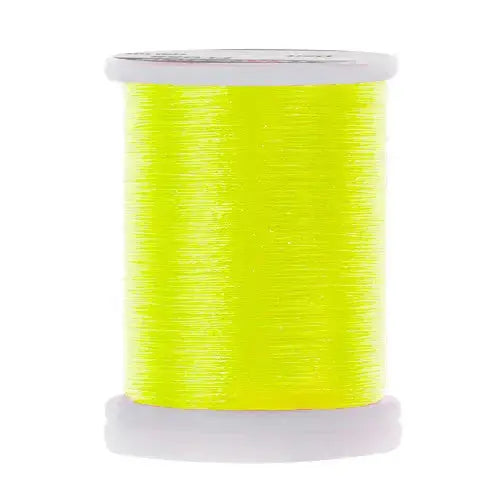 Filo di montaggio 8/0 Textreme Fluo yellow