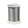 Filo di montaggio Floss 210 Den. Textreme Blue dun