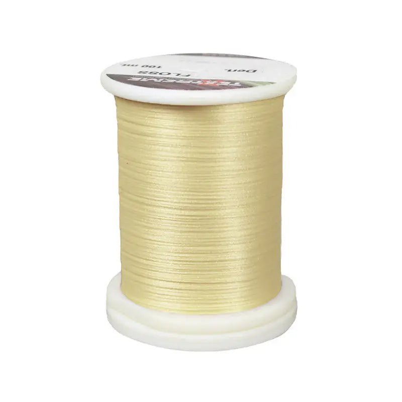 Filo di montaggio Floss 210 Den. Textreme Cream